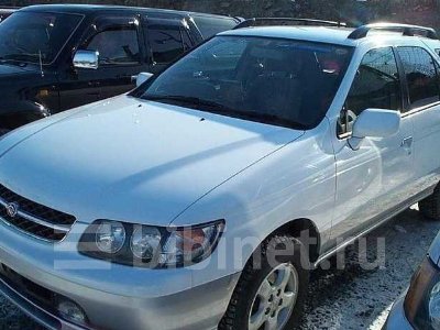 Купить Авто на разбор на Nissan Rnessa 2000г. PNN30 KA24DE в Красноярске