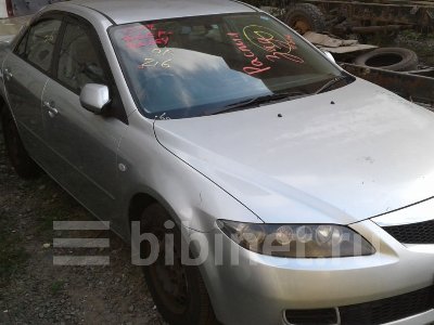 Купить Авто на разбор на Mazda Atenza 2006г. GG L3 в Красноярске