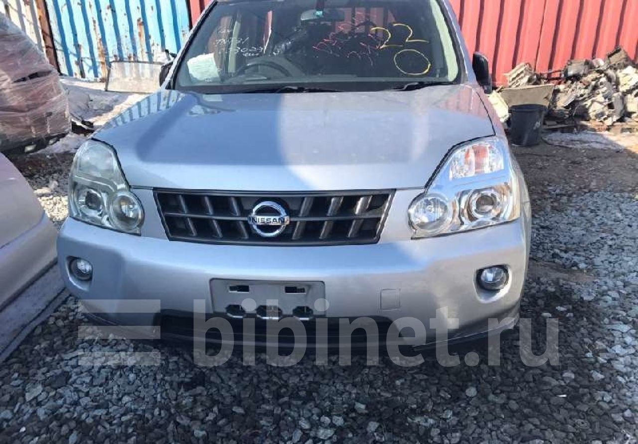 Nissan X Trail Купить Во Владивостоке