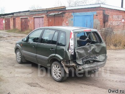 Купить Авто на разбор на Ford Fusion 2008г.  в Красноярске