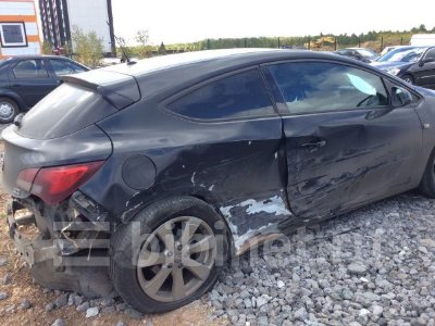 Купить Авто на разбор на Opel Astra GTC 2014г.  в Красноярске