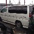 Купить Авто на разбор на Nissan Elgrand 2001г. AVWE50 QD32 в Красноярске