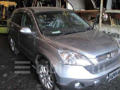 Купить Авто на разбор на Honda CR-V 2009г. RE K24A в Красноярске