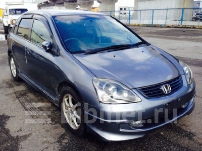 Купить Авто на разбор на Honda Civic 2007г. FK1 R18A в Красноярске