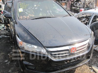 Купить Авто на разбор на Honda Stream 2007г. RN6 R18A в Красноярске