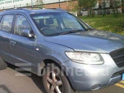 Купить Авто на разбор на Hyundai Santa FE 2008г. в Красноярске