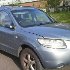 Купить Авто на разбор на Hyundai Santa FE 2008г. в Красноярске