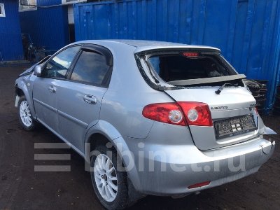 Купить Авто на разбор на Chevrolet Lacetti 2009г. в Красноярске