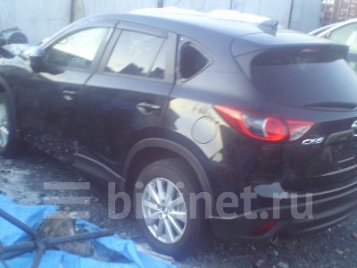 Купить Авто на разбор на Mazda CX-5 2012г. в Красноярске