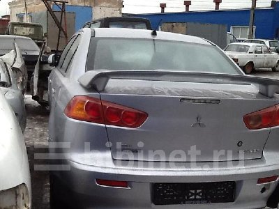 Купить Авто на разбор на Mitsubishi Lancer 2008г. в Красноярске