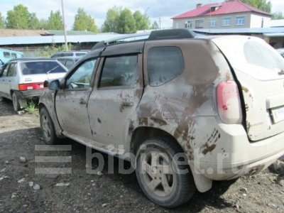 Купить Авто на разбор на Renault Duster 2013г.  в Красноярске
