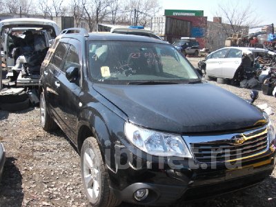 Купить Авто на разбор на Subaru Forester 2010г. EJ205 в Красноярске
