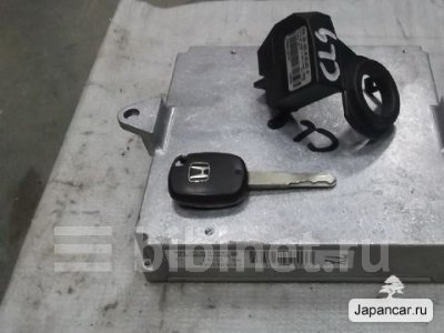Купить Блок управления ДВС на Honda Accord CL9 K24A в Красноярске