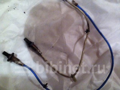 Купить Лямбда-зонд на Subaru Forester 2006г. SG9 EJ25-T в Красноярске