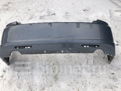 Купить Бампер на Honda Accord 2007г. CL9 K24A задний в Красноярске
