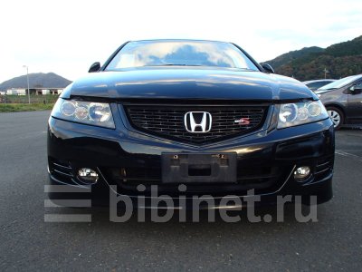 Купить Авто на разбор на Honda Accord 2007г. CL9 K24A  в Красноярске