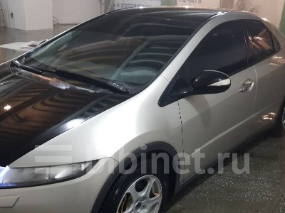 Купить Авто на разбор на Honda Civic 2008г. FK1 R18A в Красноярске