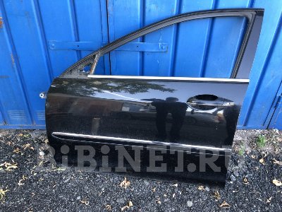 Купить Дверь боковую на Honda Legend 2007г. KB1 переднюю левую в Красноярске