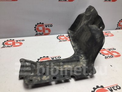 Купить Защиту ДВС на Toyota Corolla Fielder NZE144 1NZ-FE переднюю левую в Комсомольск-на-Амуре