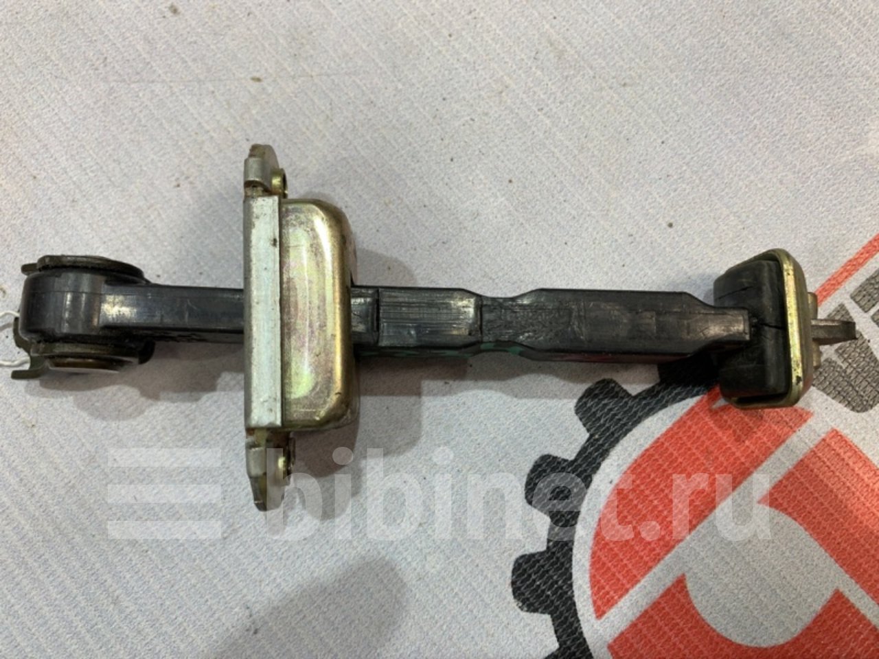 Купить Концевик Двери Ниссан Террано Rr50