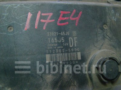 Купить Блок управления ДВС на Suzuki Escudo 2007г. TD54W J20A в Красноярске