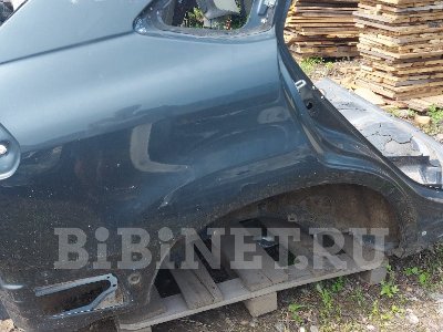 Купить Крыло на Toyota Harrier 2004г. MCU36W 1MZ-FE заднее правое в Красноярске
