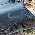 Купить Крыло на Toyota Harrier 2004г. MCU36W 1MZ-FE заднее правое в Красноярске