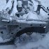 Купить Лонжерон на Suzuki Escudo 2005г. TD54W J20A правый в Красноярске
