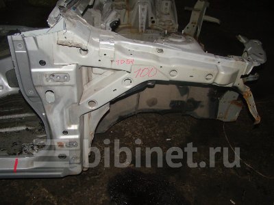 Купить Лонжерон на Suzuki Escudo 2007г. TD54W J20A правый в Красноярске