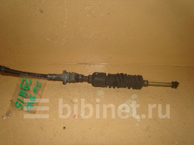 Купить Трос КПП на Mazda Demio 1998г. DW3W B3-ME в Красноярске