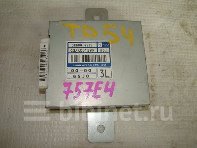 Купить Блок управления КПП на Suzuki Escudo 2005г. TD54W J20A в Красноярске