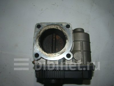 Купить Заслонку дроссельную на Nissan Sunny 2002г. FB15 QG15DE в Красноярске