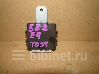 Купить Блок управления освещением на Suzuki Escudo 2006г. TD54W J20A в Красноярске