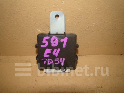 Купить Блок управления освещением на Suzuki Escudo 2006г. TD54W J20A в Красноярске