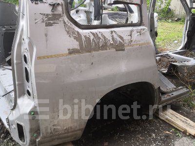 Купить Крыло на Toyota Probox NCP50V заднее правое в Красноярске