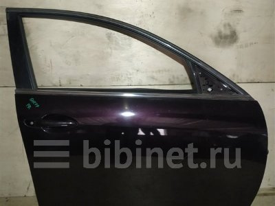 Купить Дверь боковую на Mazda Atenza GHEFP LF-VE переднюю правую  в Тобольске