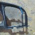 Купить Подушку двигателя на Toyota Corolla Ceres AE100 5A-FE в Уссурийске