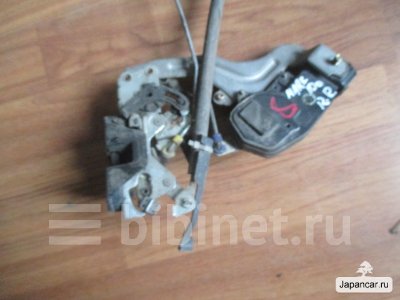 Купить Рычаг подвески на Honda Airwave GJ1 в Уссурийске
