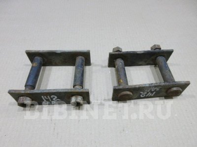 Купить Опору рессоры на Toyota Hiace Truck 1993г. LH95 2L в Хабаровске