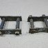 Купить Опору рессоры на Toyota Hiace Truck 1993г. LH95 2L в Хабаровске
