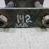 Купить Опору рессоры на Toyota Hiace Truck 1993г. LH95 2L в Хабаровске