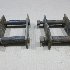 Купить Опору рессоры на Toyota Hiace Truck 1993г. LH95 2L в Хабаровске