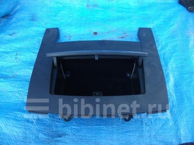 Купить Бардачок на Mitsubishi Outlander CW5W 4B12 верхний передний в Владивостоке