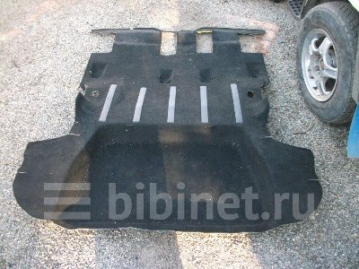 Купить Коврик на Mitsubishi Outlander CW5W 4B12 нижний во Владивостоке