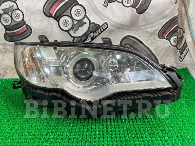 Купить Фару на Subaru Legacy Outback BPE EZ30 переднюю правую в Владивостоке