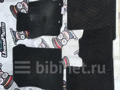 Купить Коврик на Mitsubishi Outlander CW5W 4B12 во Владивостоке