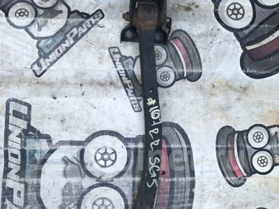 Купить Рычаг подвески на Subaru Forester SG5 задний правый во Владивостоке