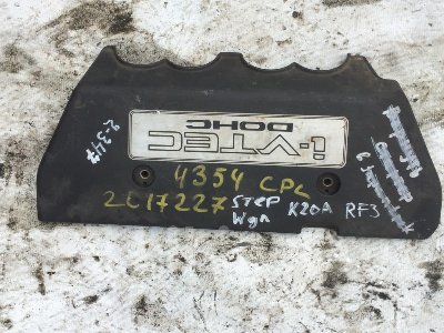 Купить Кожух ГРМ на Honda Stepwgn RF3 K20A верхний  в Иркутске