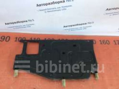 Купить Накладку пластиковую в салон на Toyota Land Cruiser нижнюю в Нижнем Новгороде