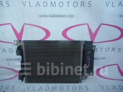 Купить Радиатор кондиционера на Mitsubishi Minicab U62W 3G83  во Владивостоке